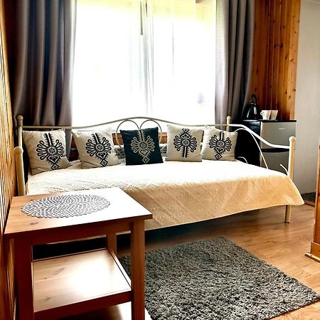Ustup 25 Apartment Zakopane Exterior photo